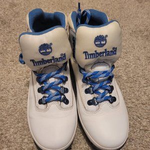 Womens Timberland Euro Hiker Boots